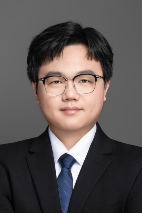鲍有能-深圳大学电子与信息工程学院